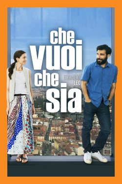 Watch Free Che vuoi che sia HD Online on SFlix