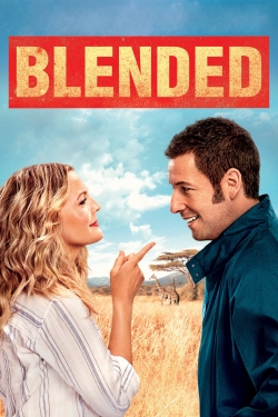 Watch Free Blended HD Online on SFlix