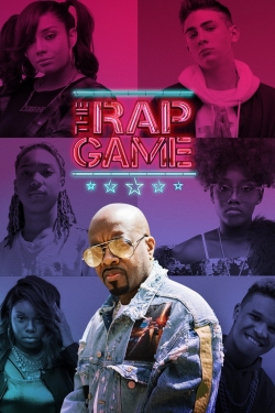 Watch Free The Rap Game HD Online on SFlix