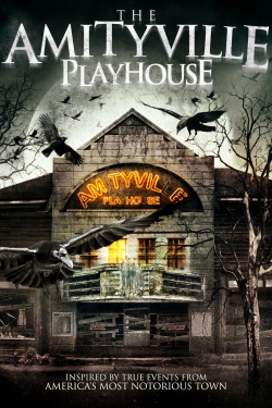 Watch Free The Amityville Playhouse HD Online on SFlix