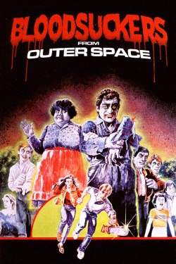 Watch Free Bloodsuckers from Outer Space HD Online on SFlix