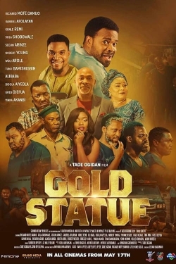 Watch Free Gold Statue HD Online on SFlix