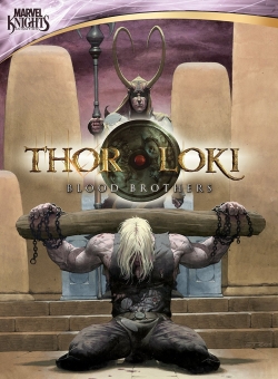 Watch Free Thor & Loki: Blood Brothers HD Online on SFlix