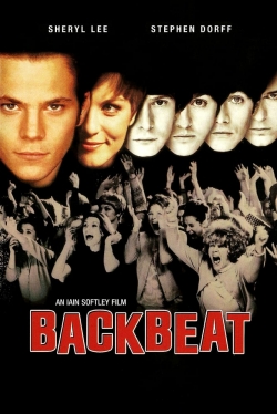 Watch Free Backbeat HD Online on SFlix