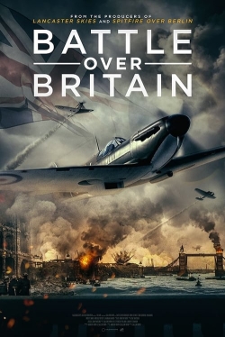 Watch Free Battle Over Britain HD Online on SFlix