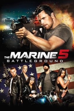 Watch Free The Marine 5: Battleground HD Online on SFlix