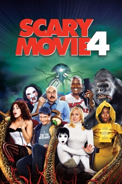 Watch Free Scary Movie 4 HD Online on SFlix