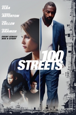 Watch Free 100 Streets HD Online on SFlix