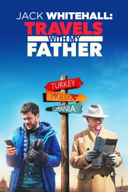 Watch Free Jack Whitehall: Travels with My Father HD Online on SFlix