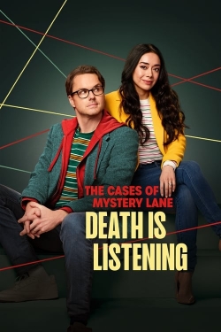 Watch Free The Cases of Mystery Lane: Death is Listening HD Online on SFlix