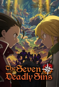 Watch Free The Seven Deadly Sins HD Online on SFlix