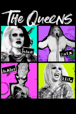 Watch Free The Queens HD Online on SFlix