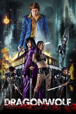 Watch Free Dragonwolf HD Online on SFlix