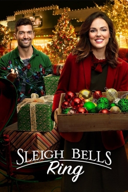 Watch Free Sleigh Bells Ring HD Online on SFlix