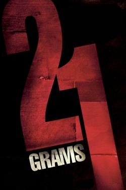 Watch Free 21 Grams HD Online on SFlix