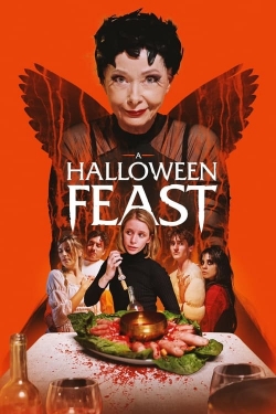 Watch Free A Halloween Feast HD Online on SFlix