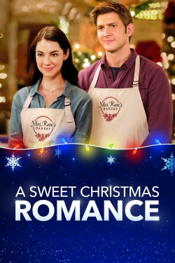 Watch Free A Sweet Christmas Romance HD Online on SFlix