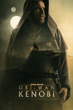 Watch Free Obi-Wan Kenobi HD Online on SFlix