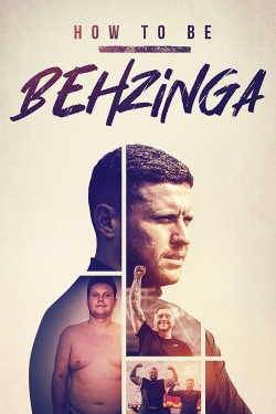 Watch Free How to Be Behzinga HD Online on SFlix