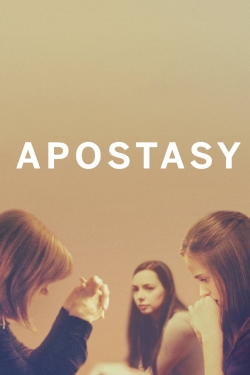 Watch Free Apostasy HD Online on SFlix