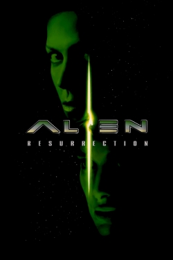 Watch Free Alien Resurrection HD Online on SFlix