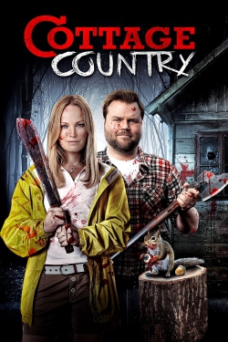 Watch Free Cottage Country HD Online on SFlix