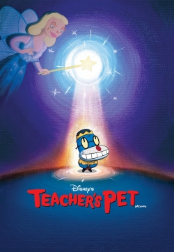 Watch Free Teacher's Pet HD Online on SFlix