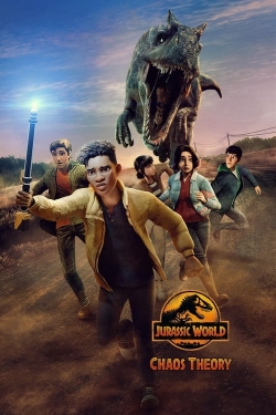 Watch Free Jurassic World: Chaos Theory HD Online on SFlix