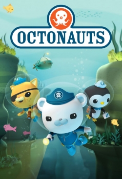 Watch Free The Octonauts HD Online on SFlix