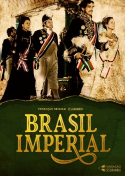 Watch Free Brasil Imperial HD Online on SFlix