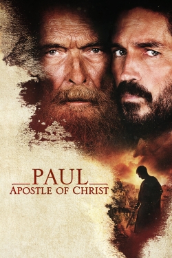 Watch Free Paul, Apostle of Christ HD Online on SFlix