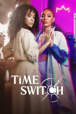 Watch Free Time Switch HD Online on SFlix