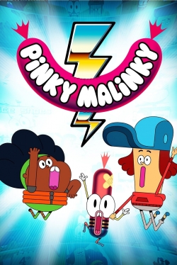 Watch Free Pinky Malinky HD Online on SFlix