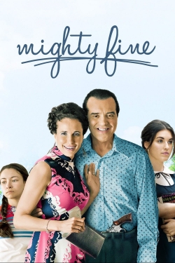 Watch Free Mighty Fine HD Online on SFlix