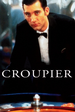 Watch Free Croupier HD Online on SFlix