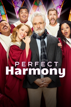 Watch Free Perfect Harmony HD Online on SFlix