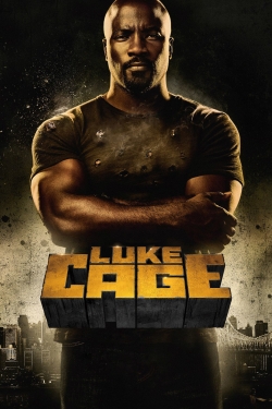 Watch Free Marvel's Luke Cage HD Online on SFlix