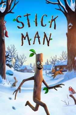 Watch Free Stick Man HD Online on SFlix