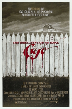 Watch Free Cujo HD Online on SFlix