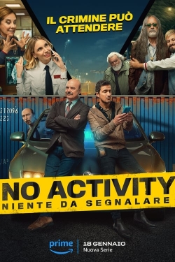 Watch Free No Activity: Italy HD Online on SFlix