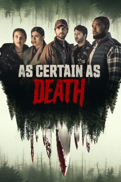 Watch Free As Certain as Death HD Online on SFlix