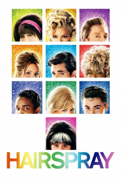 Watch Free Hairspray HD Online on SFlix