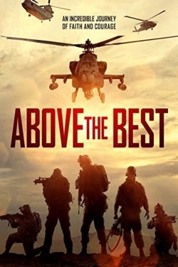 Watch Free Above the Best HD Online on SFlix