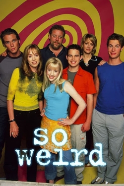 Watch Free So Weird HD Online on SFlix