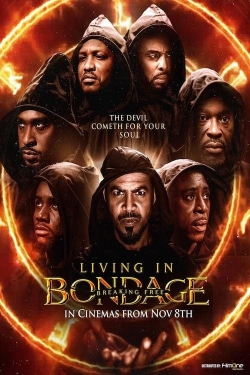 Watch Free Living in Bondage: Breaking Free HD Online on SFlix