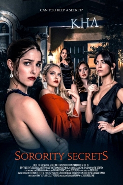 Watch Free Sorority Secrets HD Online on SFlix