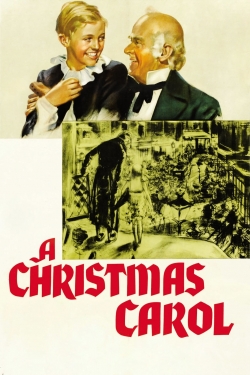 Watch Free A Christmas Carol HD Online on SFlix