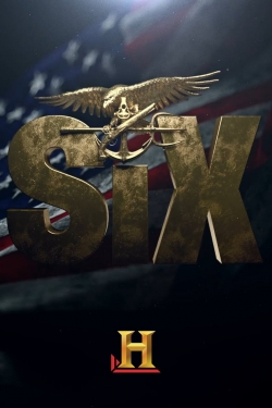 Watch Free SIX HD Online on SFlix