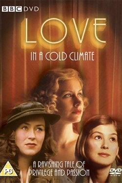 Watch Free Love in a Cold Climate HD Online on SFlix