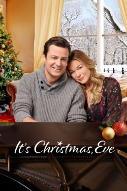 Watch Free It's Christmas, Eve HD Online on SFlix